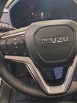 heti ajoon Isuzu D-Max