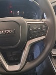 heti ajoon Isuzu D-Max