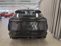 heti ajoon Nissan Ariya