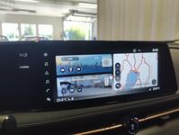 heti ajoon Nissan Ariya