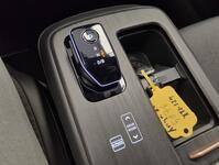 heti ajoon Nissan Ariya