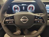 heti ajoon Nissan Ariya