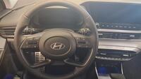 heti ajoon Hyundai BAYON Cross