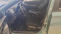 heti ajoon Hyundai BAYON Cross