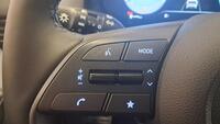 heti ajoon Hyundai BAYON Cross