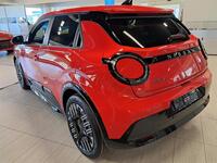 heti ajoon Nissan Micra
