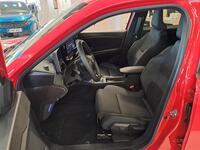 heti ajoon Nissan Micra