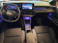 heti ajoon Nissan Micra