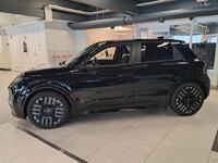 heti ajoon Nissan Micra