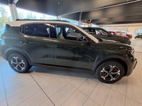 heti ajoon Citroën C3 Aircross