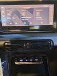 heti ajoon Citroën C3 Aircross