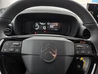 heti ajoon Citroën Berlingo