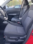 heti ajoon Suzuki Vitara