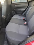 heti ajoon Suzuki Vitara