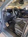 heti ajoon Citroën C5 Aircross