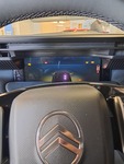 heti ajoon Citroën C5 Aircross