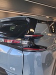 heti ajoon Citroën C5 Aircross