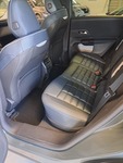 heti ajoon Citroën C5 Aircross