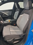 heti ajoon Opel Astra