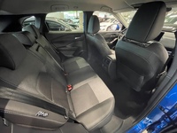 heti ajoon Nissan Qashqai