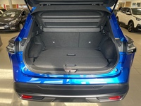 heti ajoon Nissan Qashqai