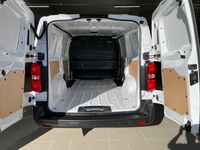 heti ajoon Opel Vivaro