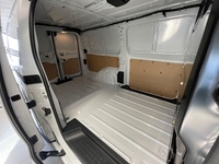 heti ajoon Opel Vivaro