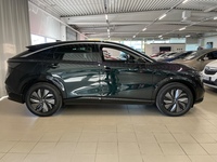 heti ajoon Nissan Ariya