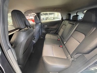 heti ajoon Nissan Ariya