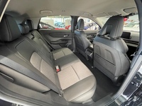 heti ajoon Nissan Ariya