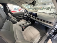 heti ajoon Nissan Ariya