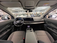 heti ajoon Nissan Ariya