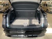 heti ajoon Nissan Ariya