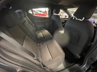 heti ajoon Mazda 3