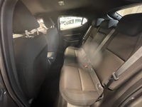 heti ajoon Mazda 3