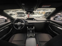 heti ajoon Mazda 3