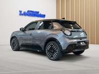 heti ajoon Nissan Micra