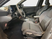 heti ajoon Nissan Micra
