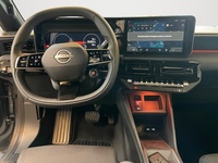 heti ajoon Nissan Micra