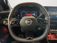 heti ajoon Nissan Micra