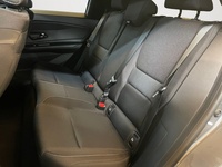 heti ajoon Nissan Micra
