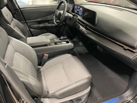 heti ajoon Nissan Ariya