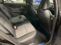 heti ajoon Nissan Ariya