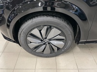 heti ajoon Nissan Ariya