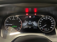 heti ajoon Nissan Qashqai