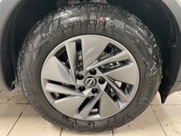 heti ajoon Nissan Qashqai