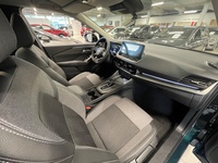 heti ajoon Nissan Qashqai