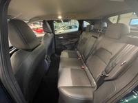 heti ajoon Nissan Qashqai