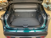 heti ajoon Nissan Qashqai