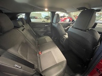 heti ajoon Nissan Qashqai